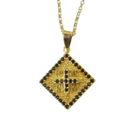 Constantinato Diamandii necklace Gold