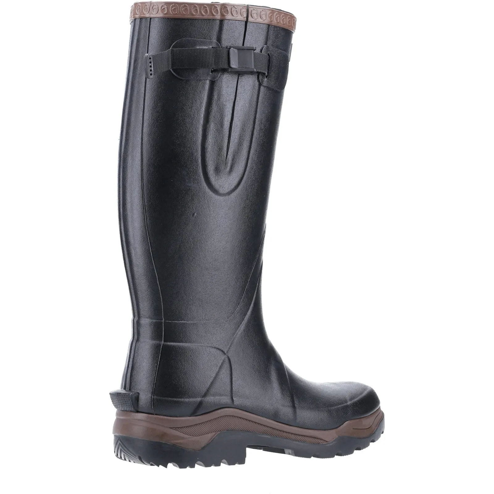 Cotswold Compass Womens Rubber Wellington