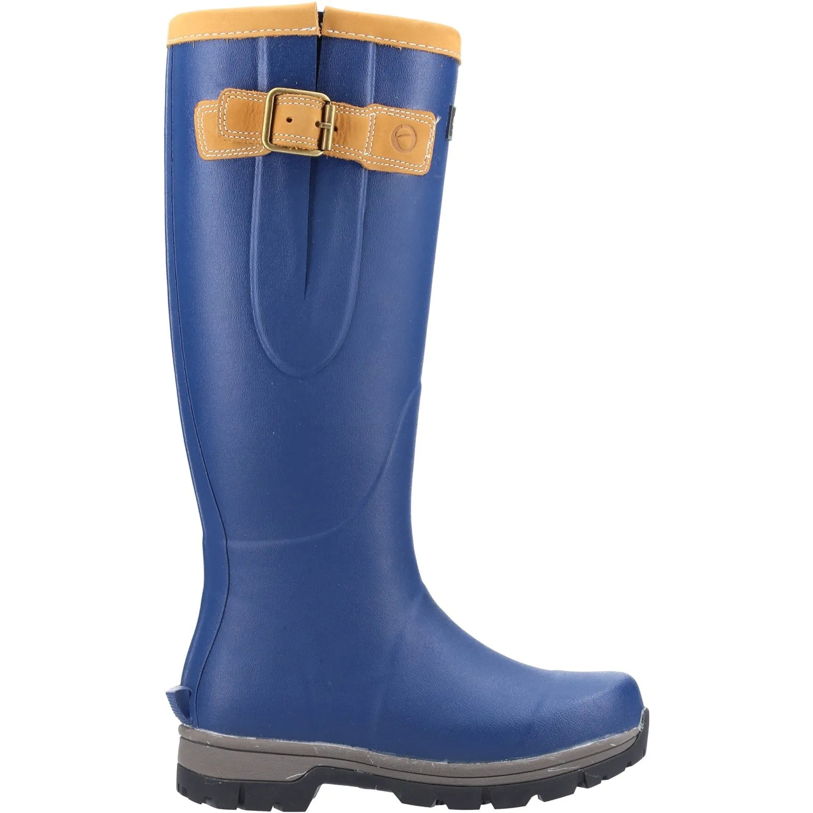 Cotswold Stratus Mens Wellington Boot