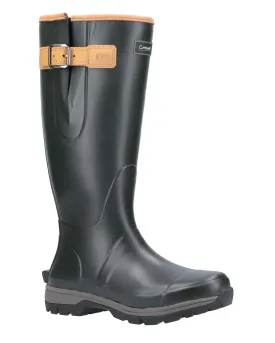 Cotswold Stratus Mens Wellington Boot