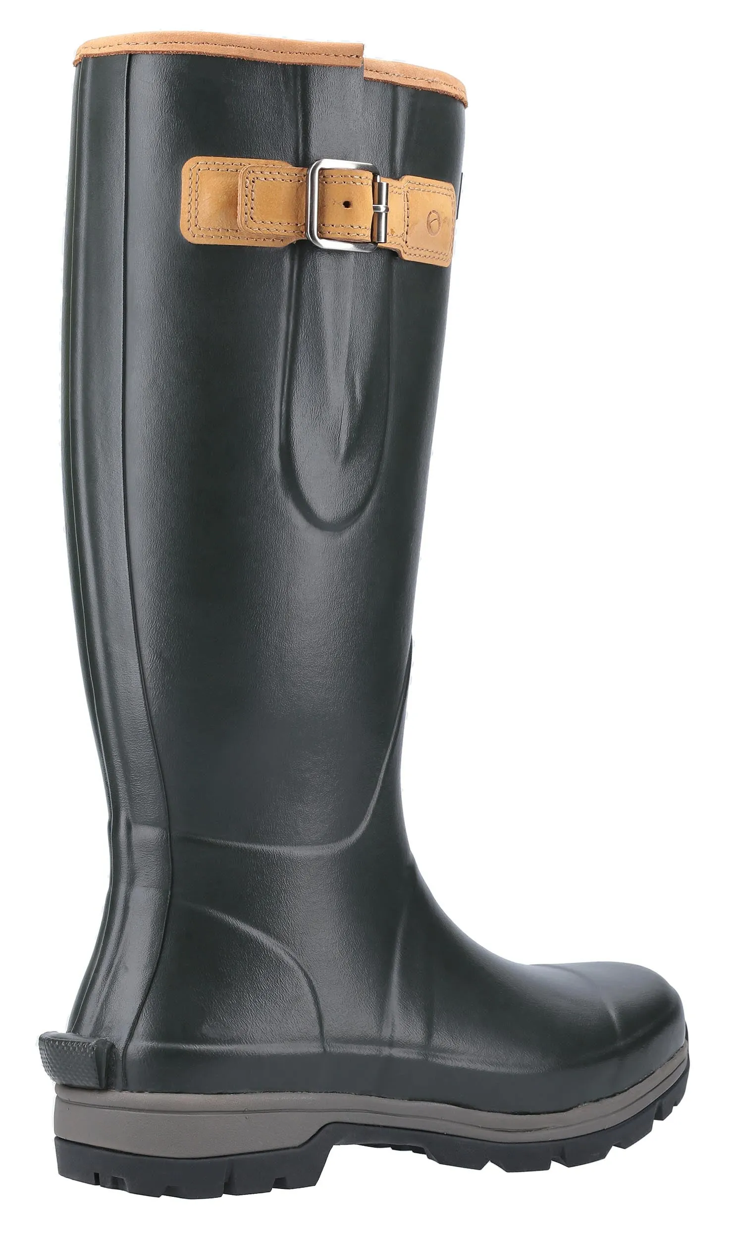 Cotswold Stratus Mens Wellington Boot