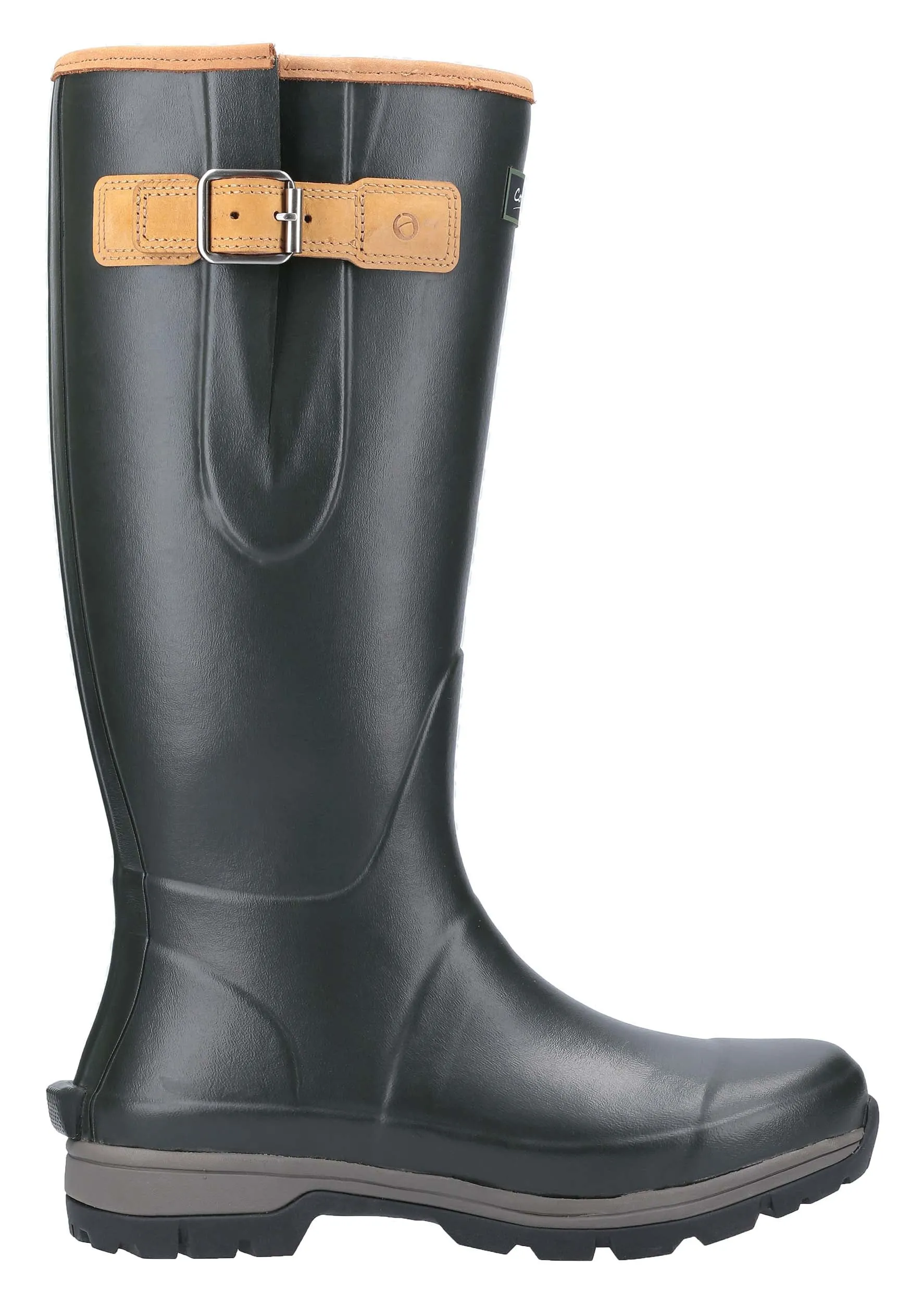 Cotswold Stratus Mens Wellington Boot