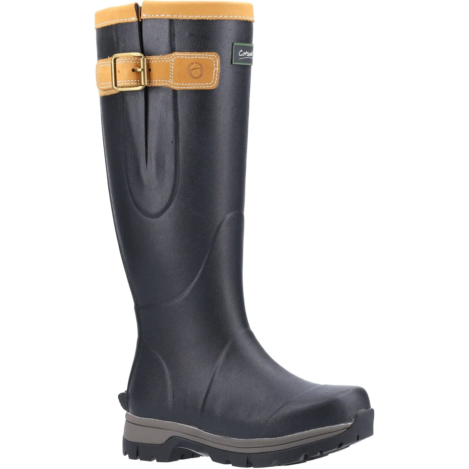 Cotswold Stratus Mens Wellington Boot