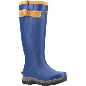 Cotswold Stratus Mens Wellington Boot