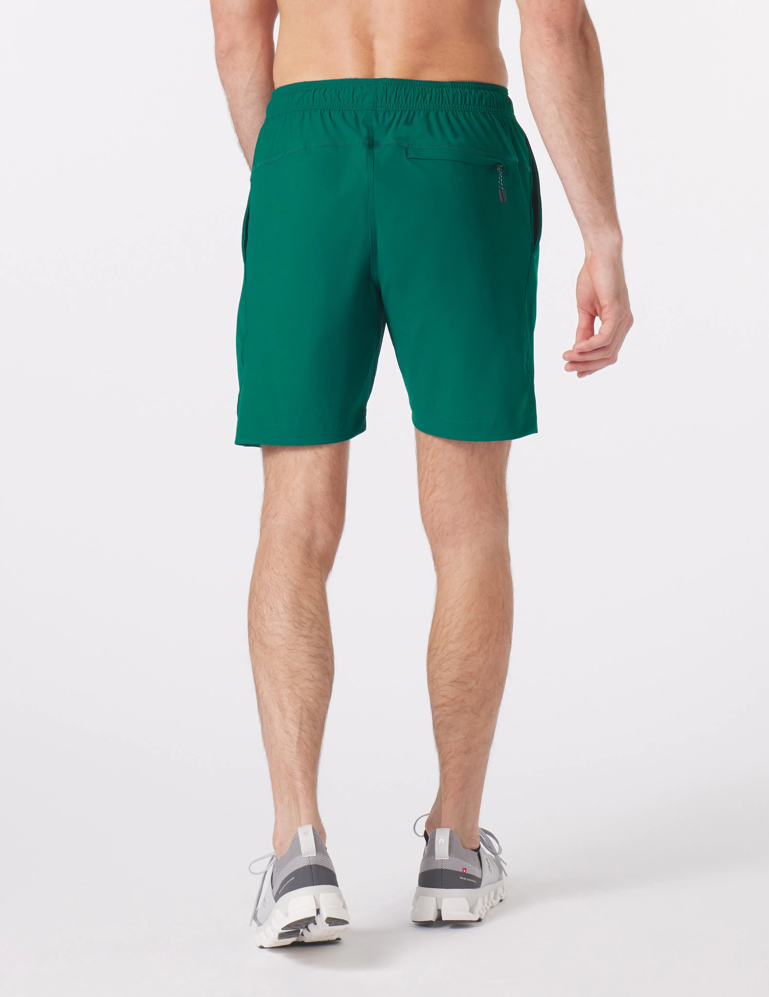 Court Short: Emerald