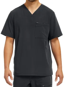 Crft - Men's 4-Pocket V-Neck Top