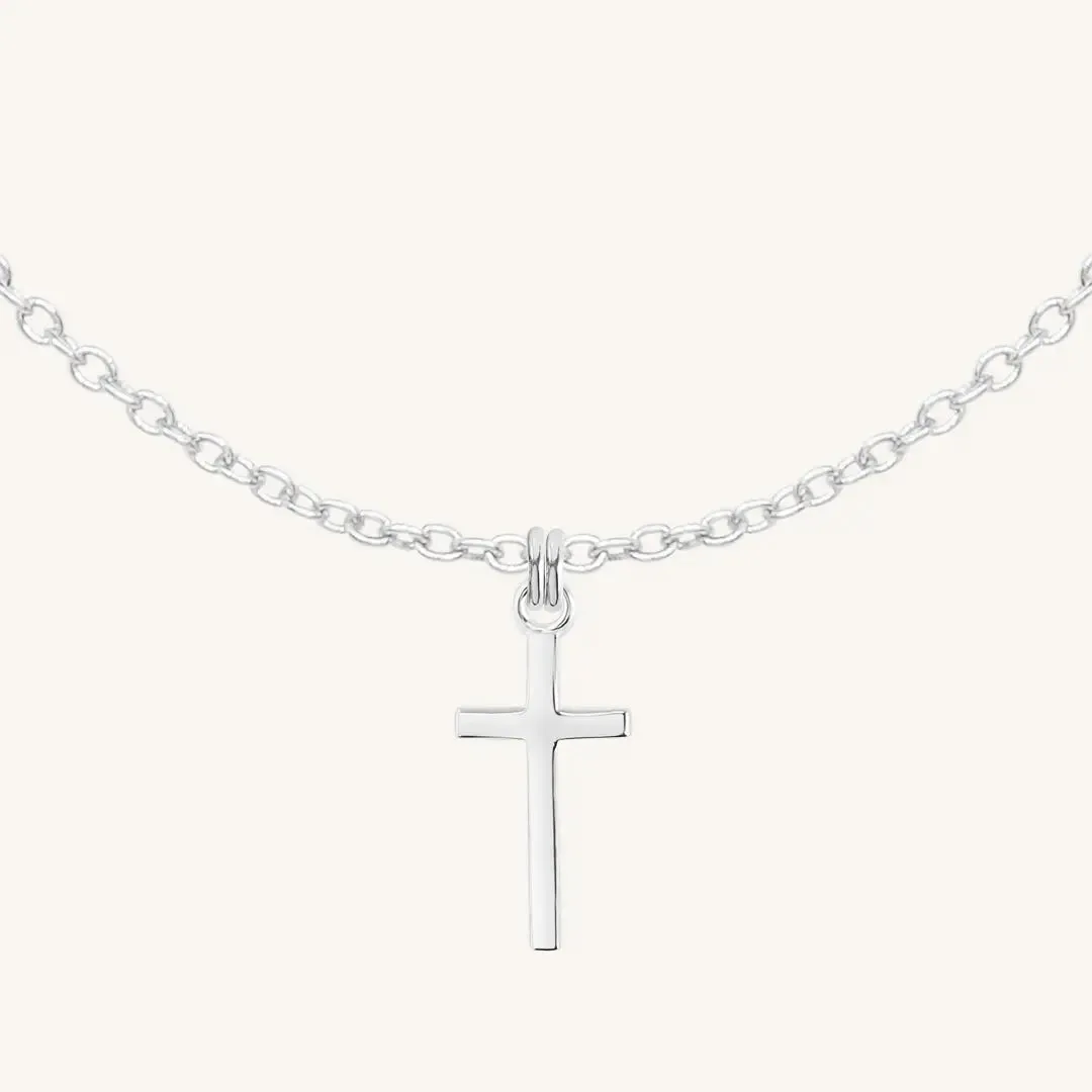 Cross Charm