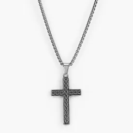 CROSS PENDANT