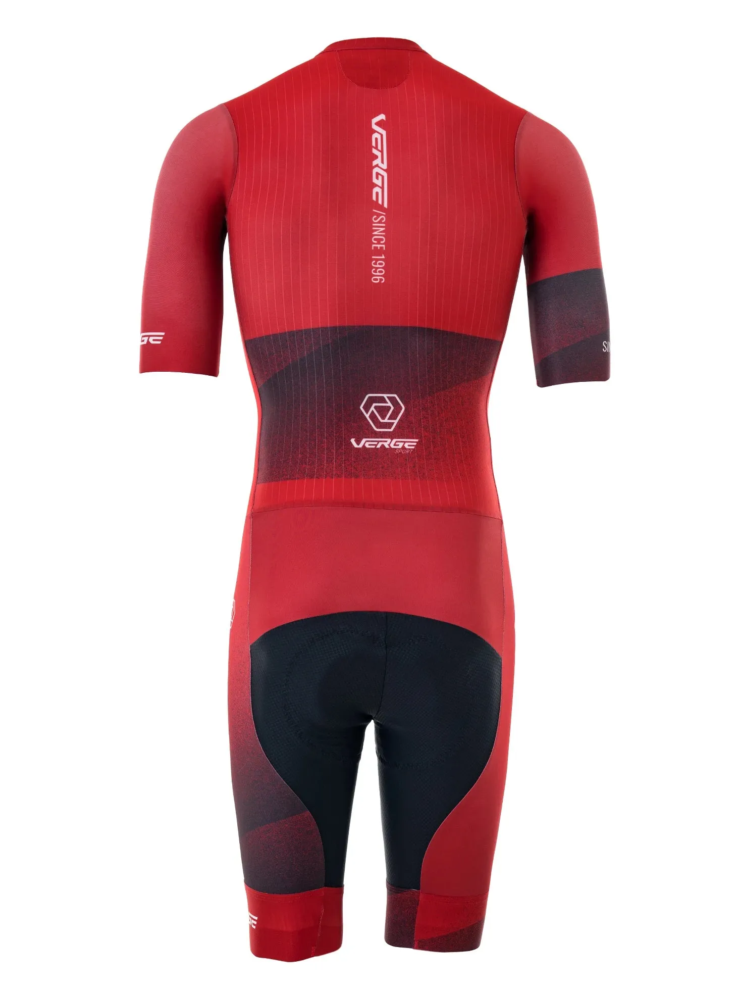 CX Suit Short Sleeve