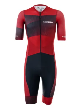 CX Suit Short Sleeve