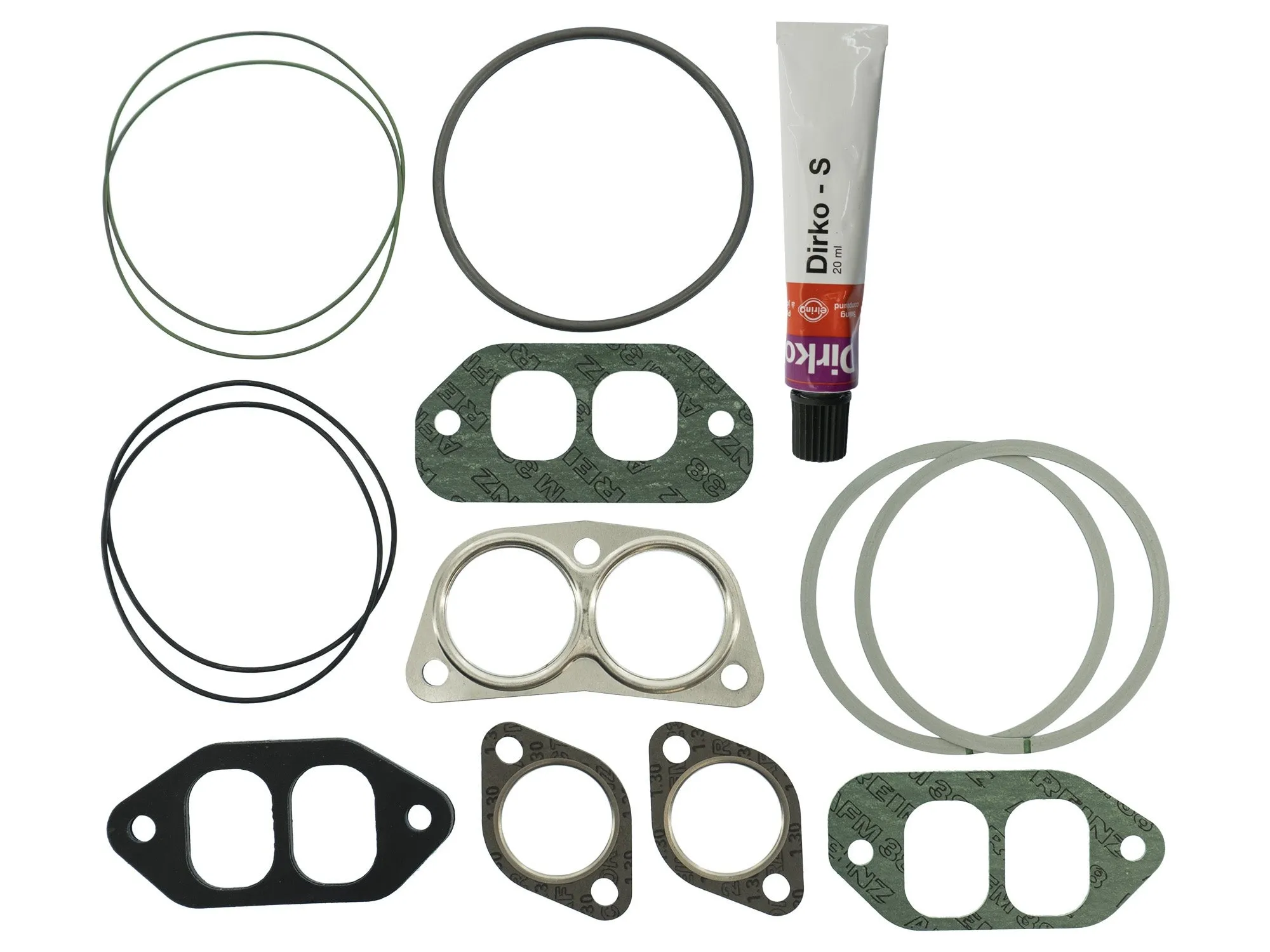 Cylinder Head Gasket Set