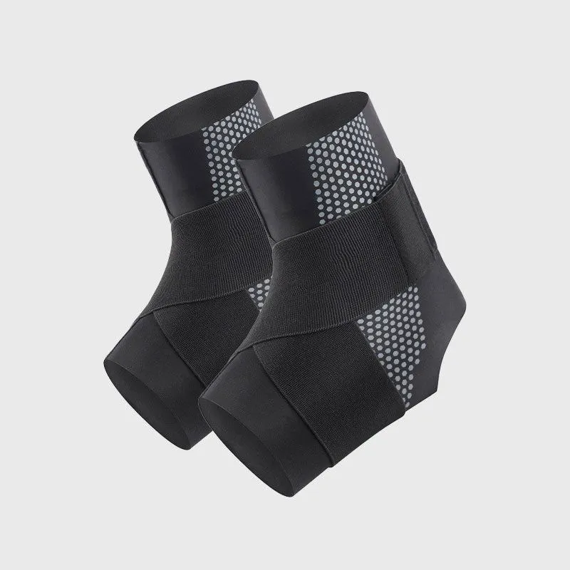 Dbeck FlexiFeel: Barely-There Comfort & Support Ultra-Thin Ankle Wrap