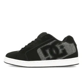 DC Net Herren Black Black Dark Grey