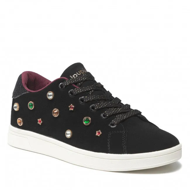 DESIGUAL COSMIC JEWEL SNEAKER