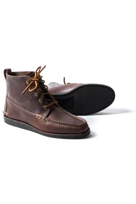 Eastland Seneca Boots Brown