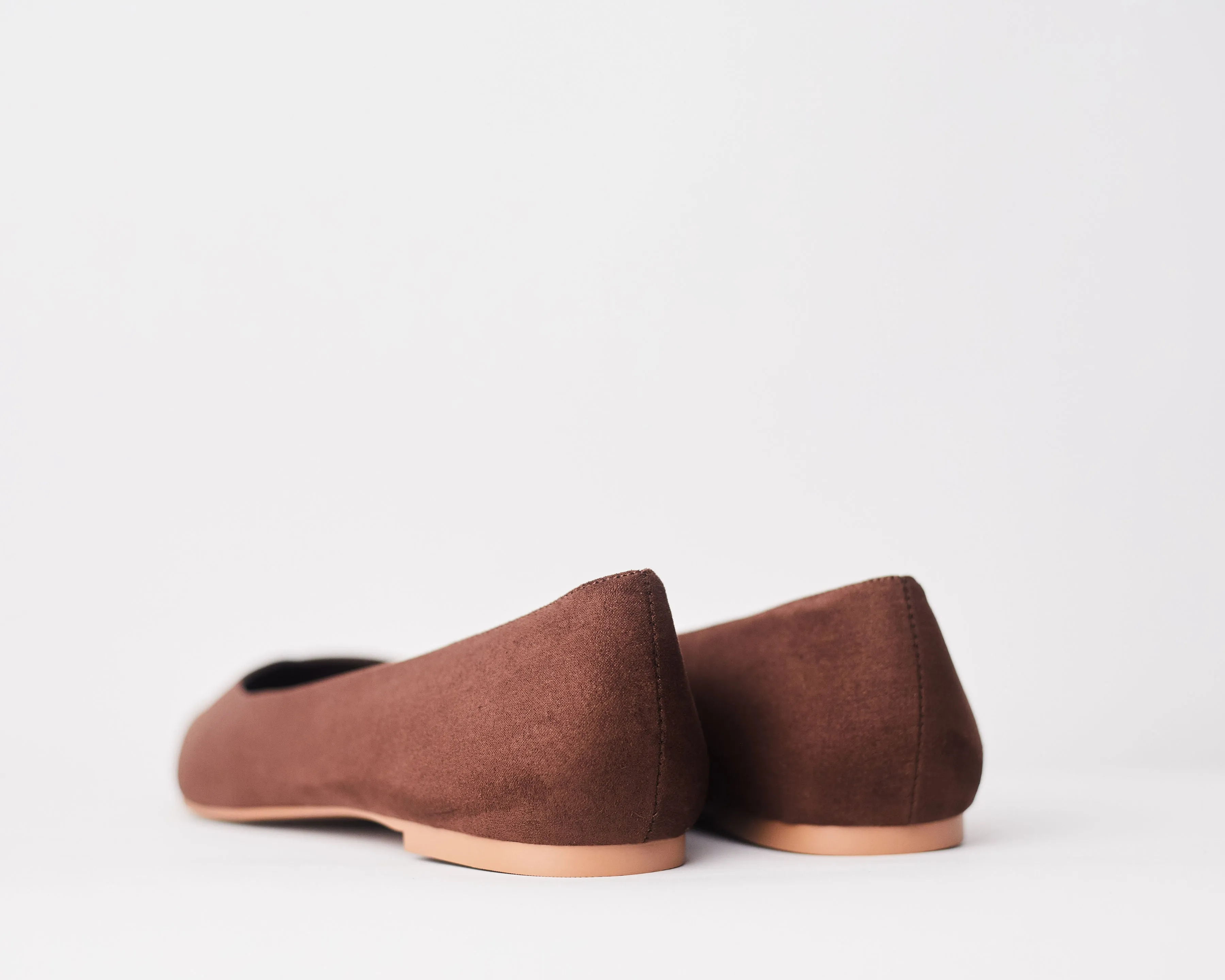 ENO (Dark Brown)