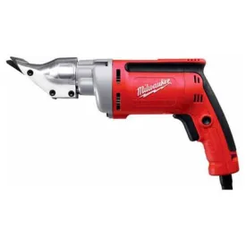 Factory Refurbished Milwaukee 18 Gauge Shear 6852-80