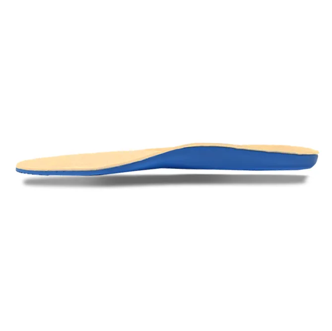 goSeamless Multi Density Insoles