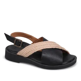 Harley Slingback Sandal