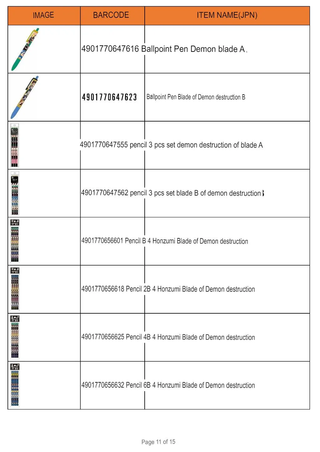 (IB-new) 20230214 new products