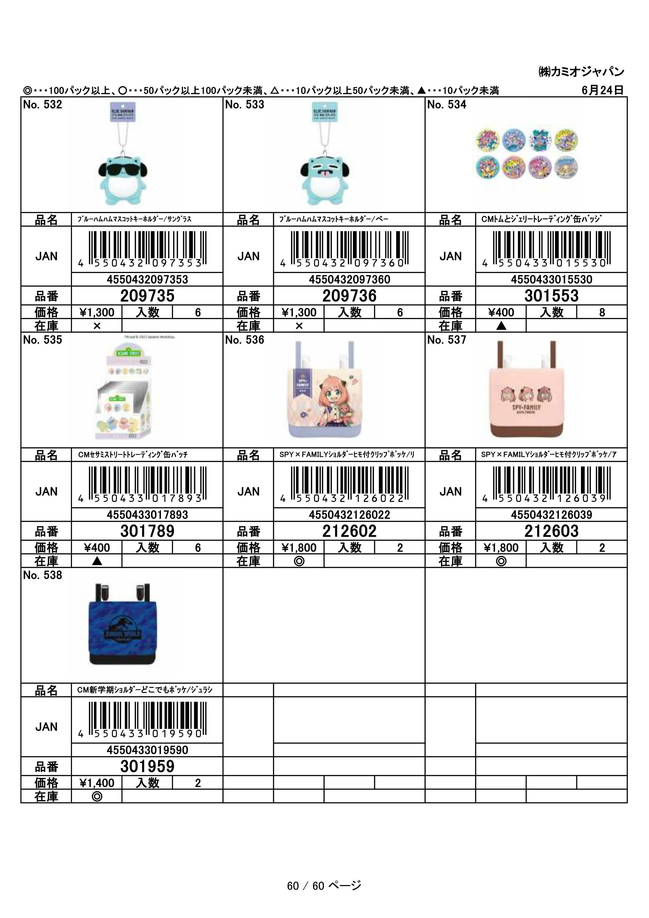 (IB-new) 20230628 new products-Original catalogue