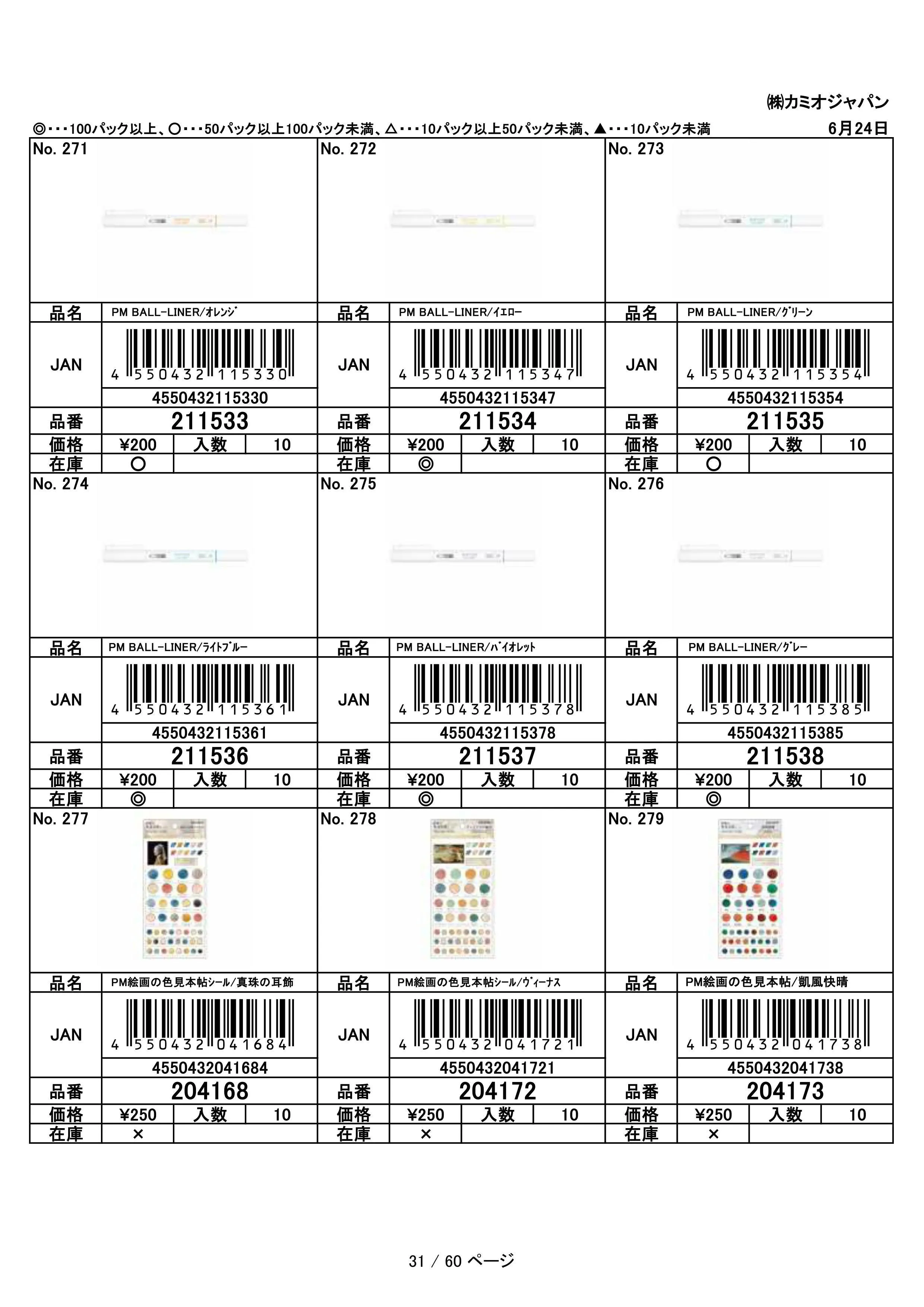 (IB-new) 20230628 new products-Original catalogue