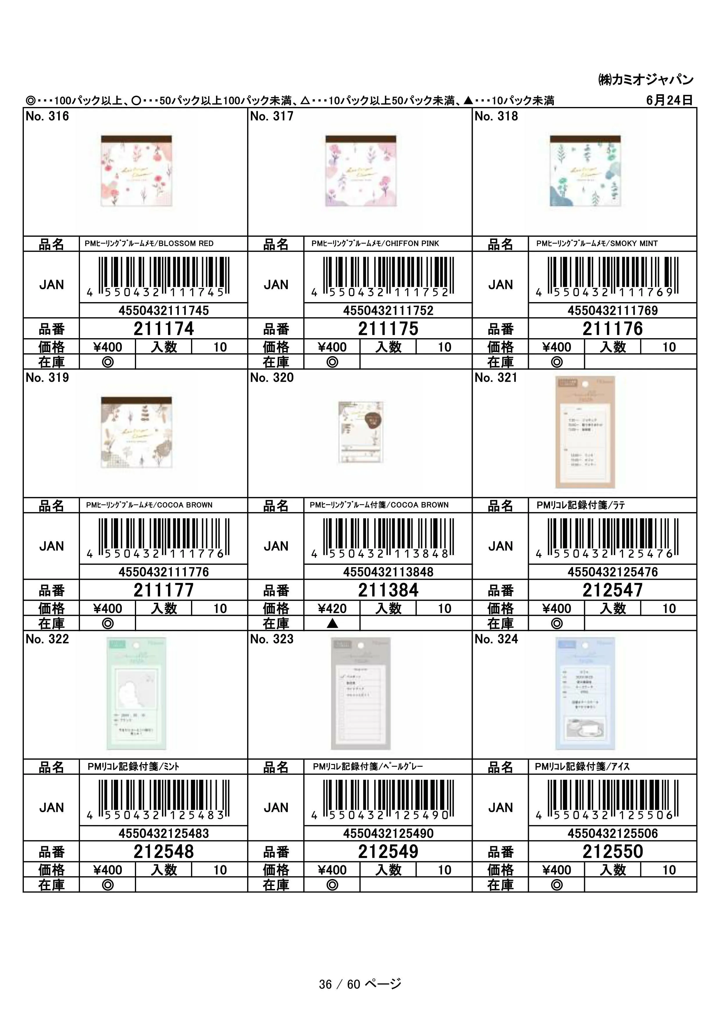 (IB-new) 20230628 new products-Original catalogue