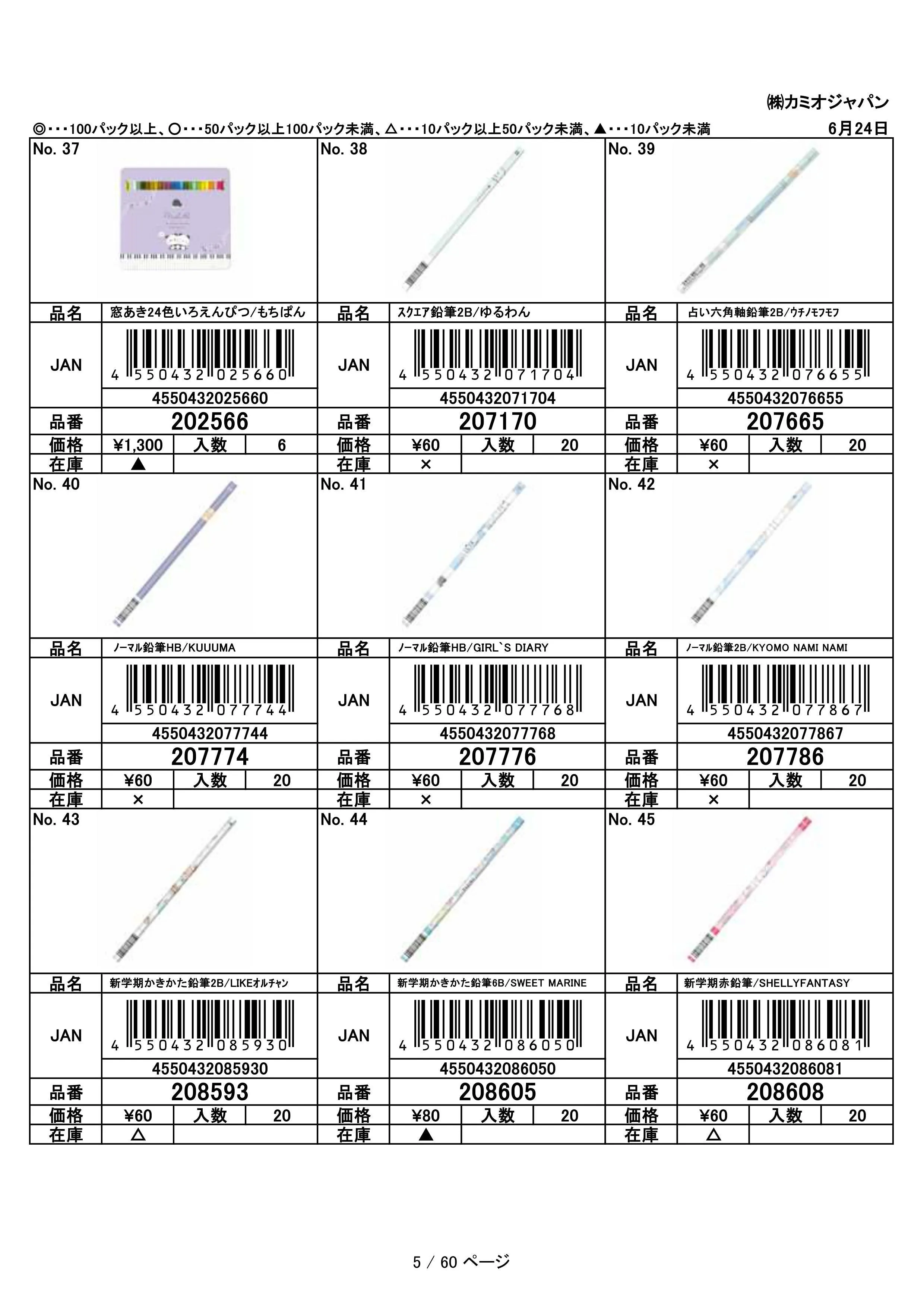 (IB-new) 20230628 new products-Original catalogue