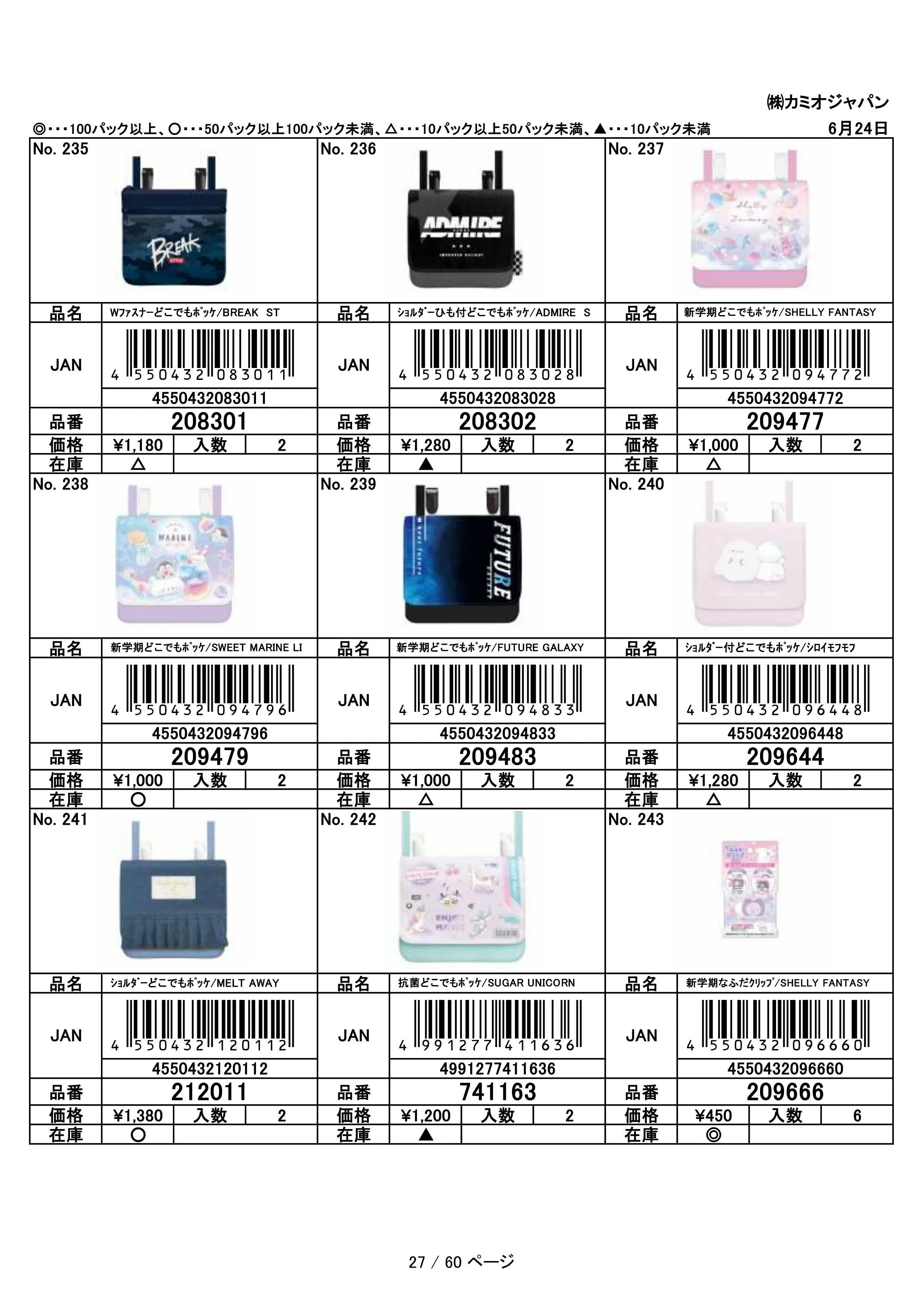 (IB-new) 20230628 new products-Original catalogue