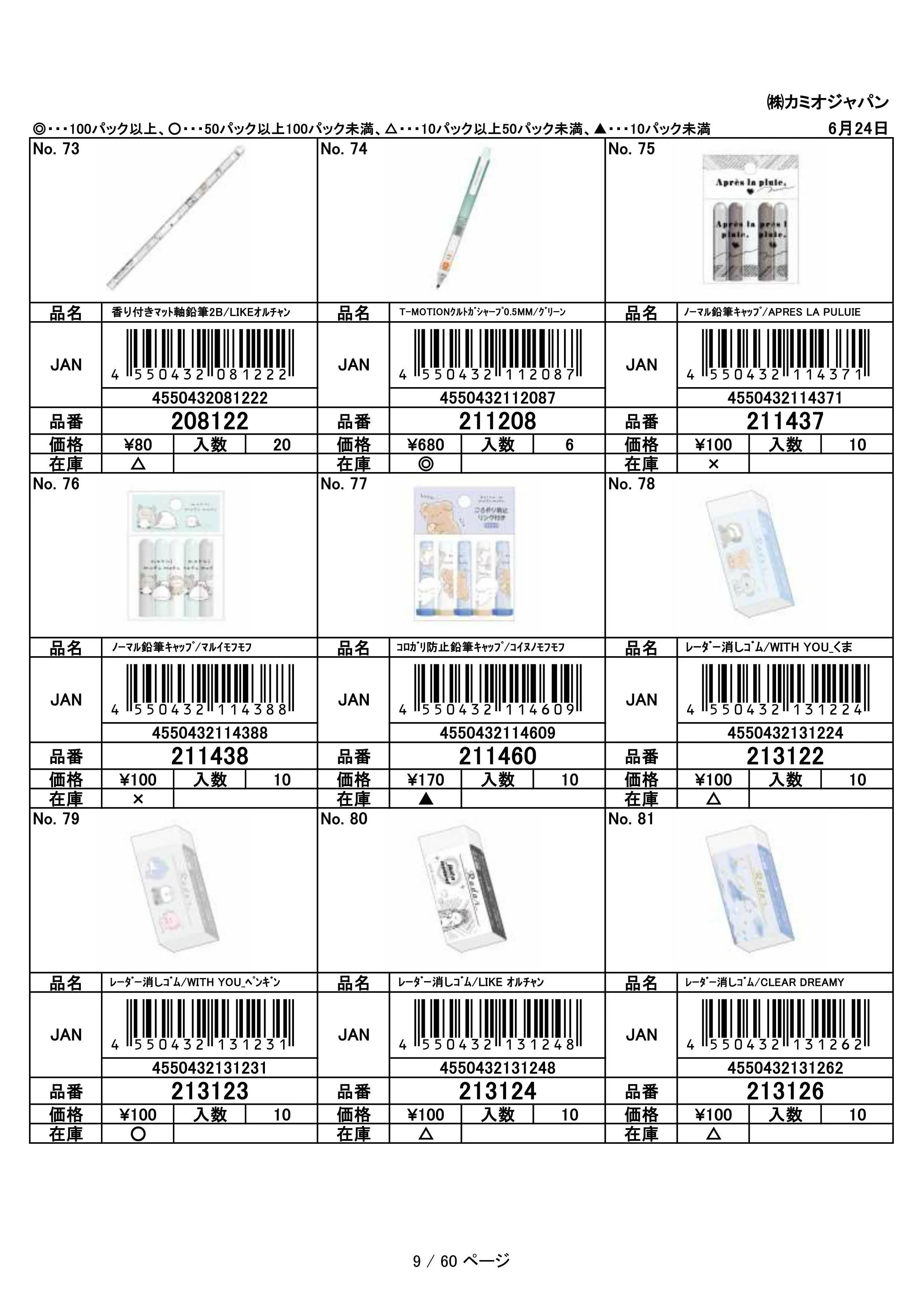 (IB-new) 20230628 new products-Original catalogue