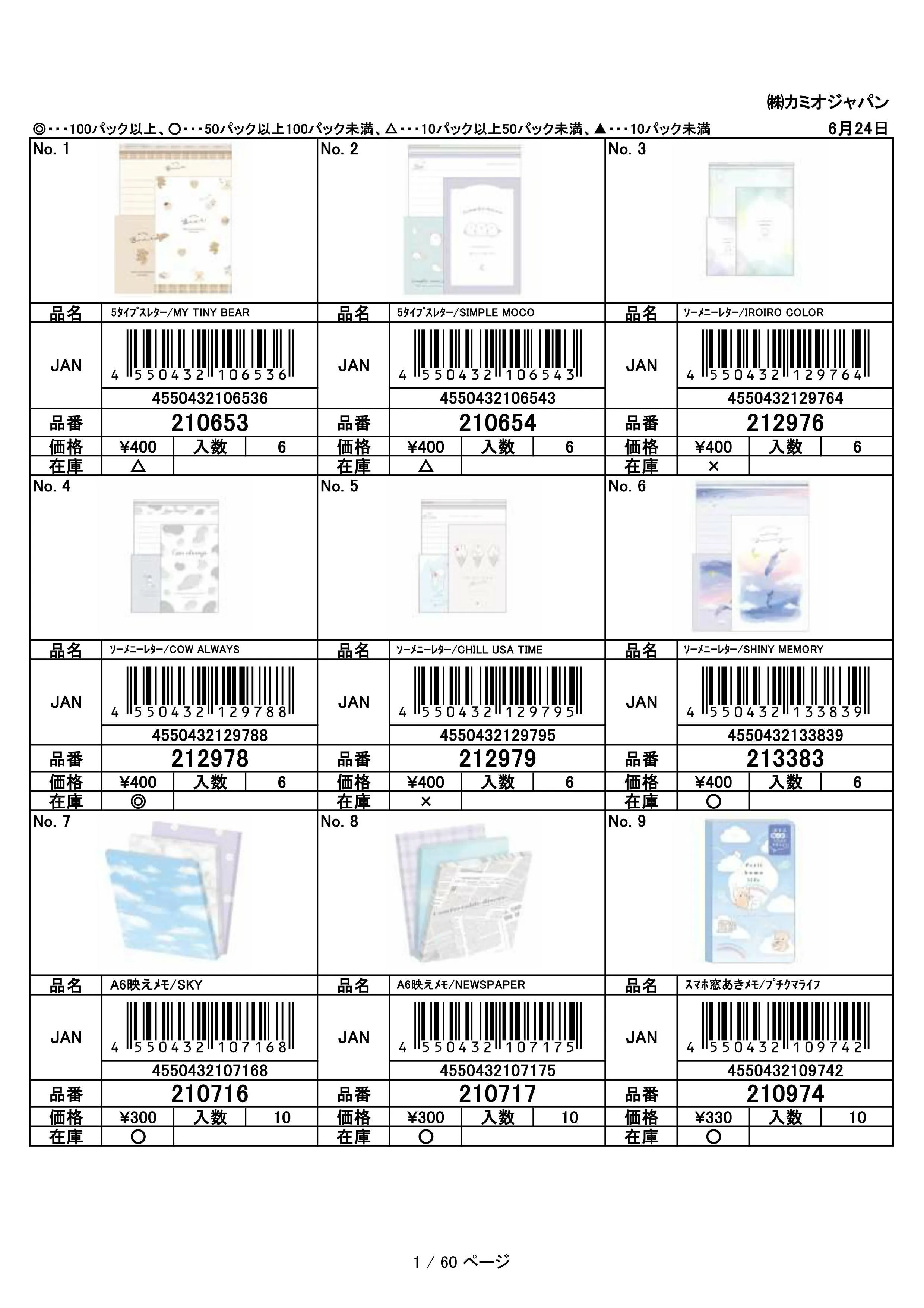 (IB-new) 20230628 new products-Original catalogue