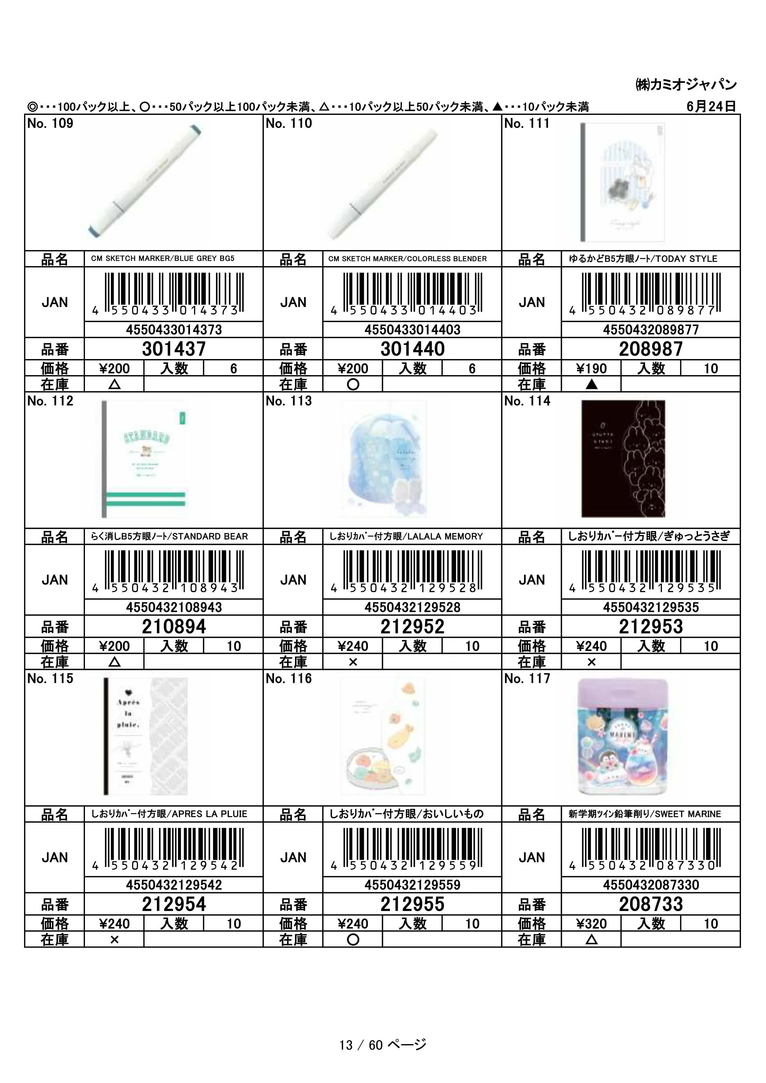 (IB-new) 20230628 new products-Original catalogue