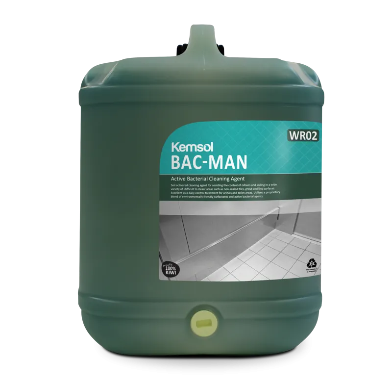 Kemsol Bac Man 20L