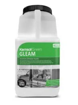 Kemsol Gleam Dish wash Powder 5kg