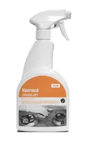 Kemsol Grease-Off 750ml