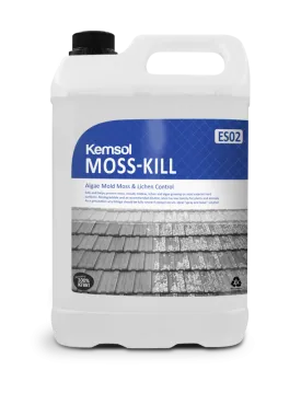 Kemsol Moss Kill 5L