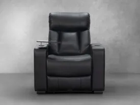 Larson Power Theater Recliner