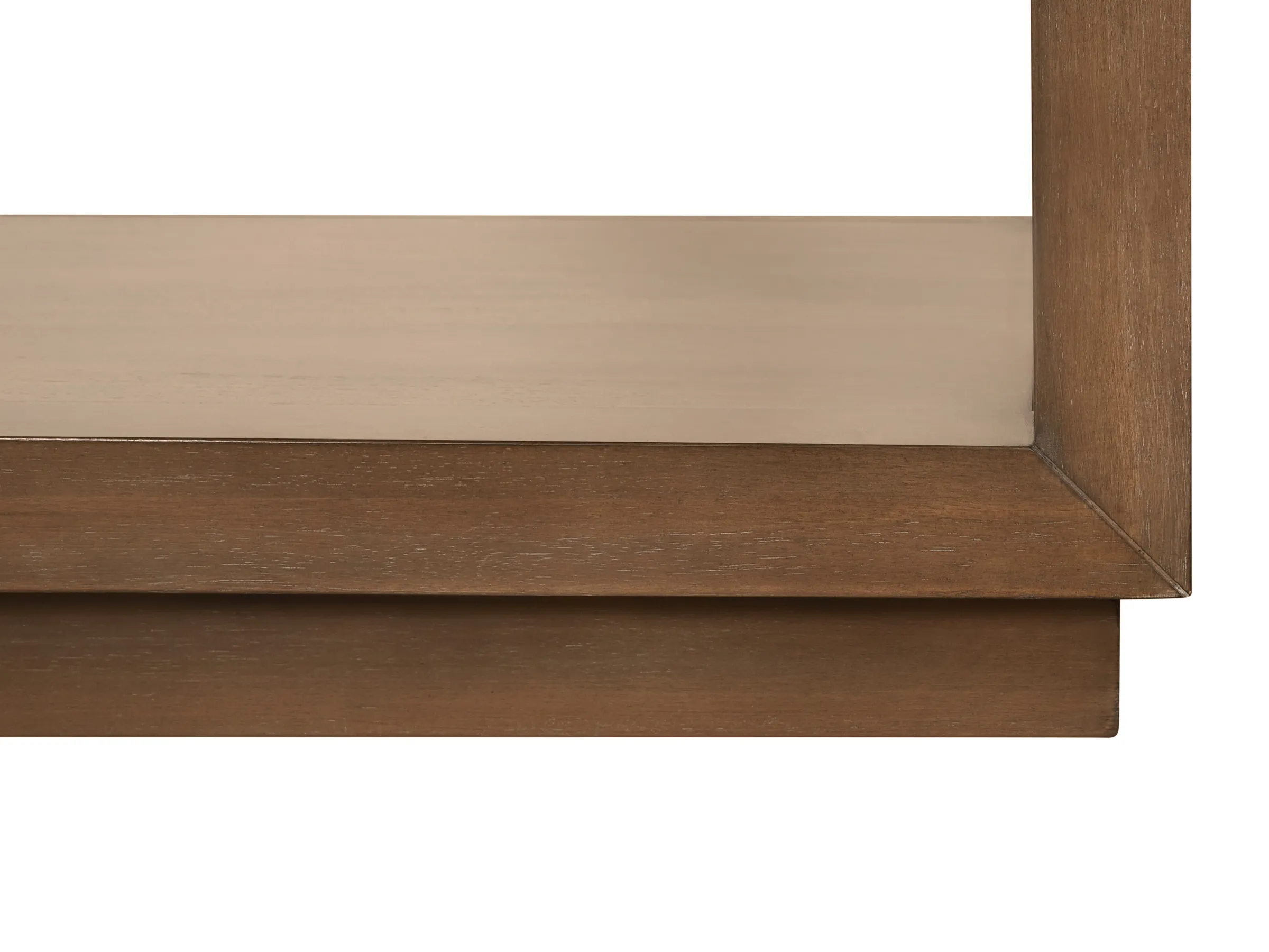 Lowell 1-Drawer End Table