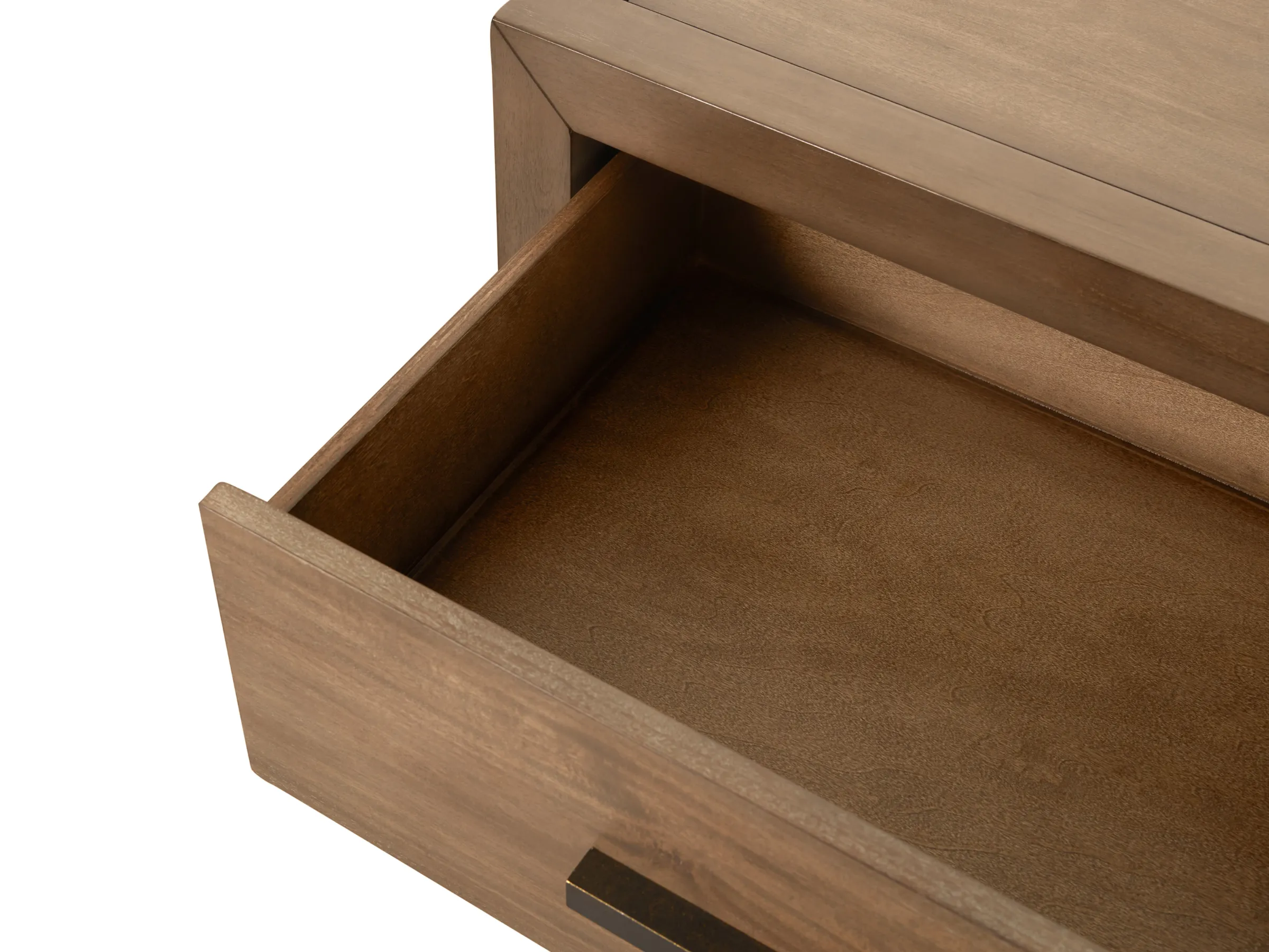 Lowell 1-Drawer End Table