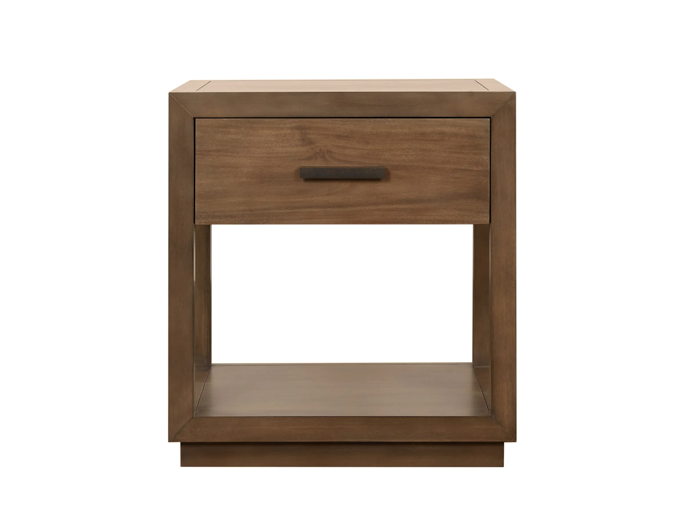 Lowell 1-Drawer End Table