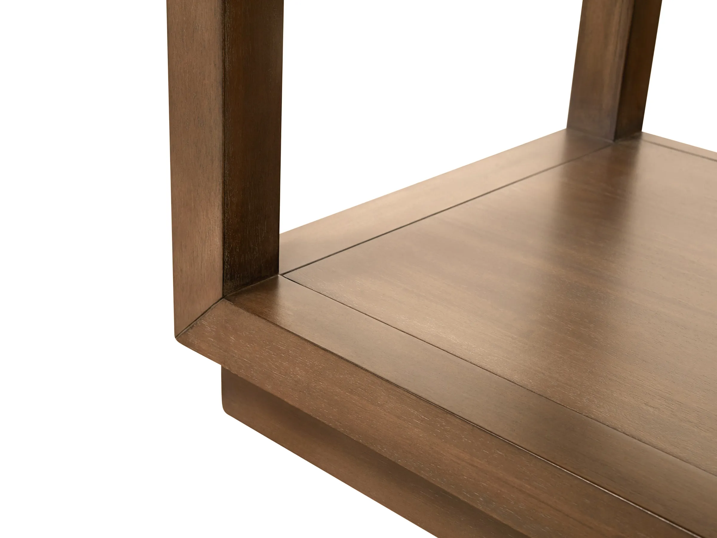 Lowell 1-Drawer End Table