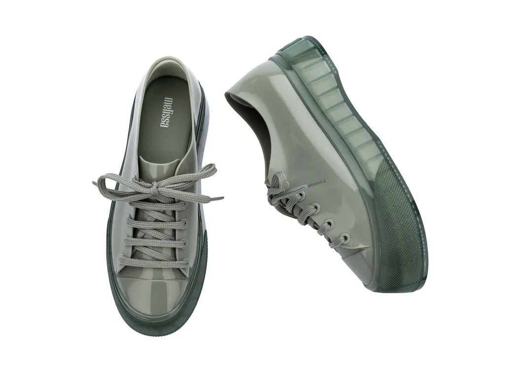 Melissa Sneaker Drive AD Green