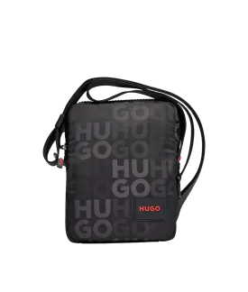 Mens Hugo Bags