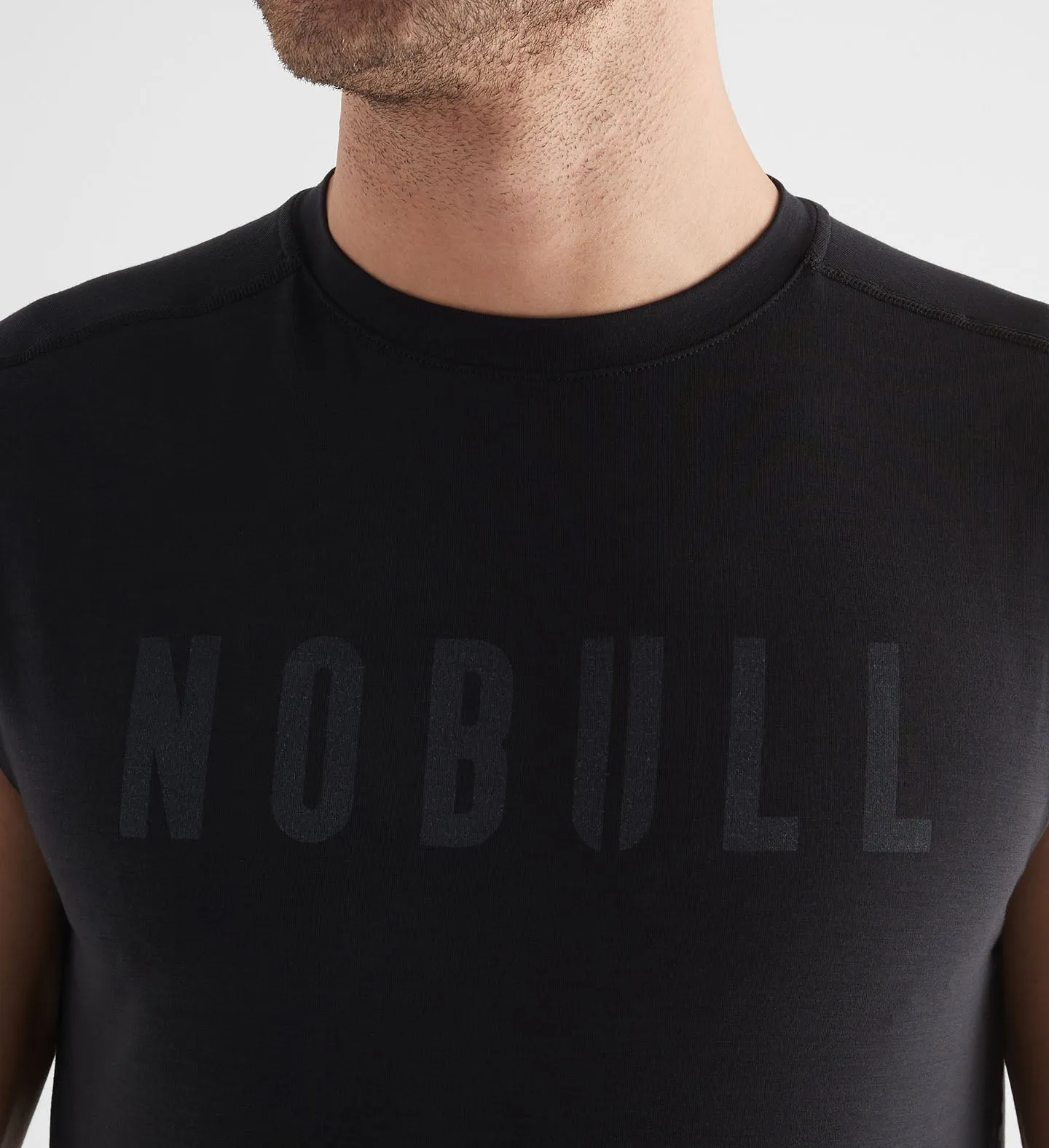 Men's NOBULL Sleeveless Tee