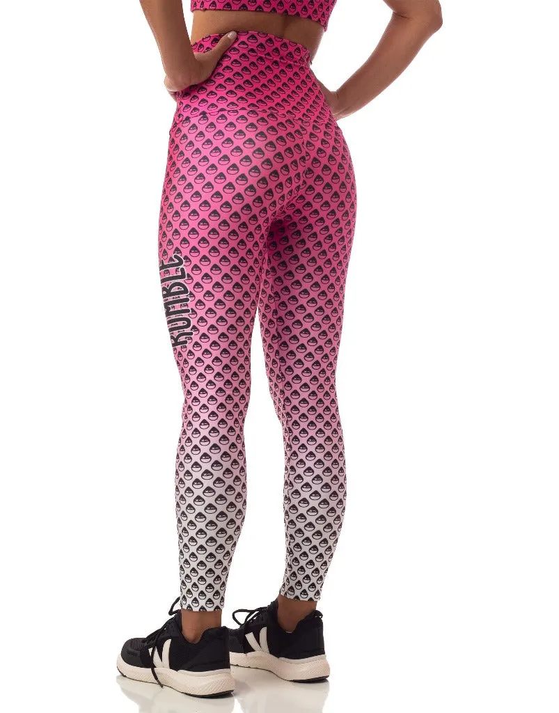 Mini Jab Rumble Legging