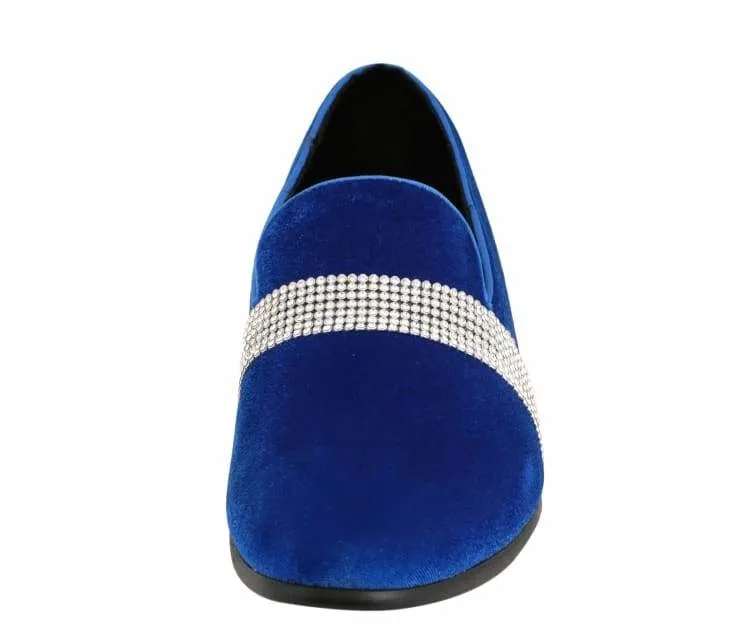 Monarch Royal Blue | Pre-Owned