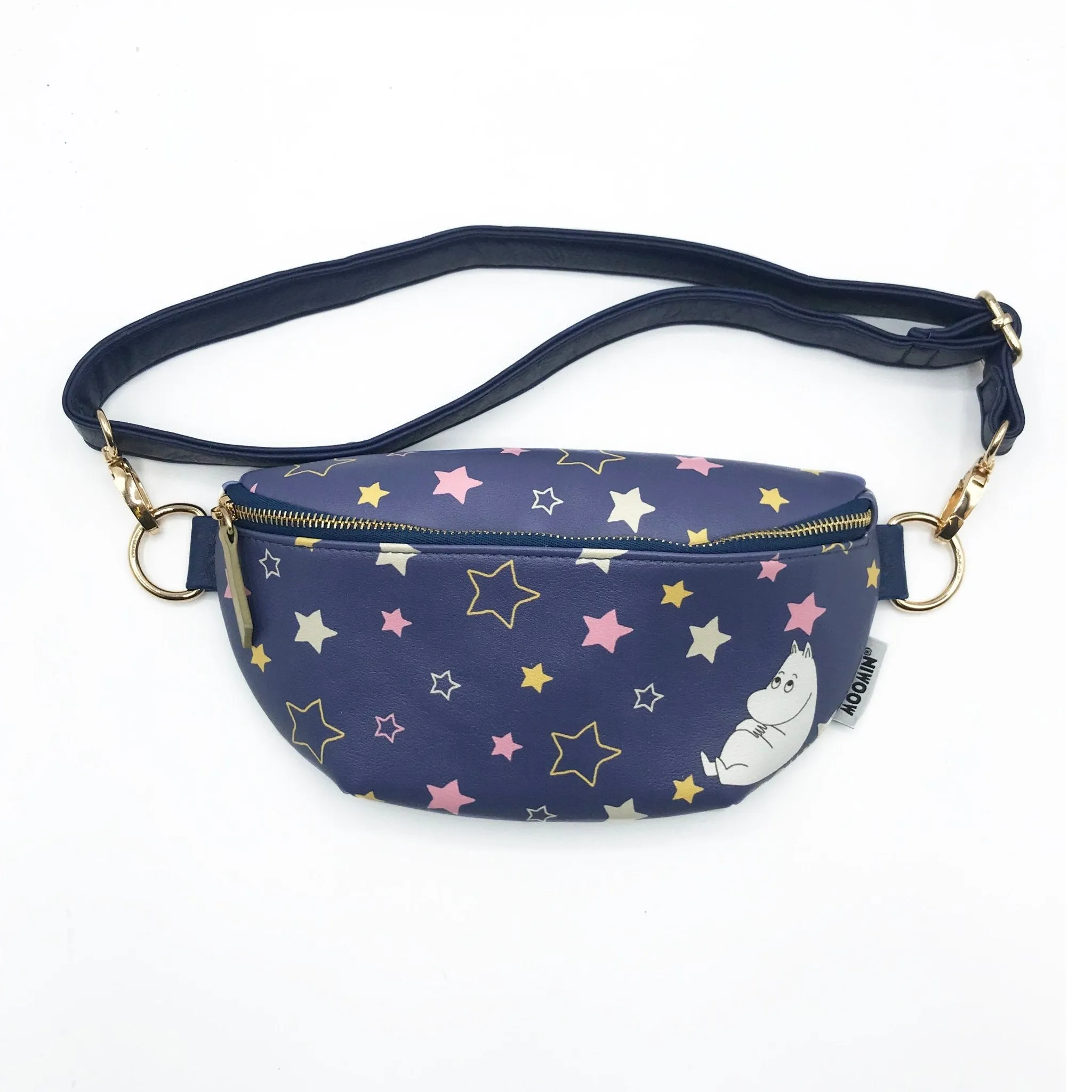 Moomin Star Bum Bag