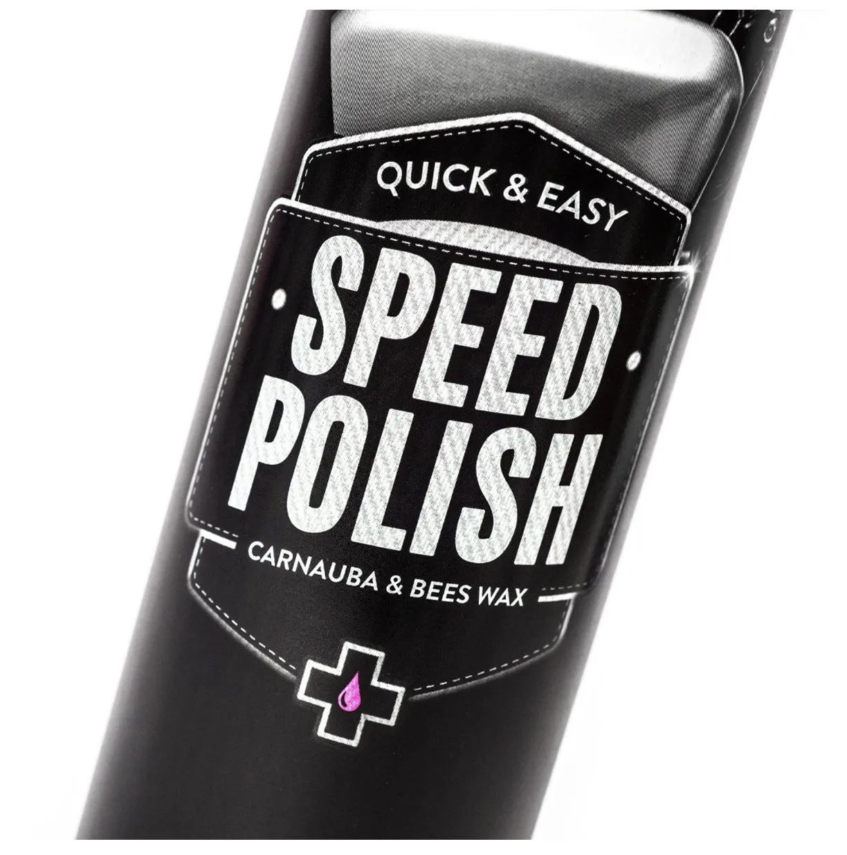 Muc Off Motorcycle Speed Polish