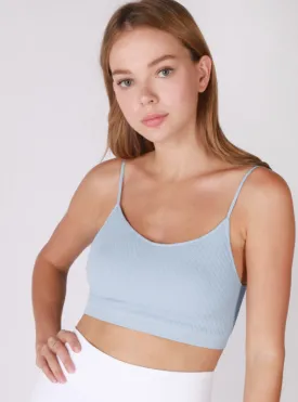 Nikibiki Ice Waffle Bralette