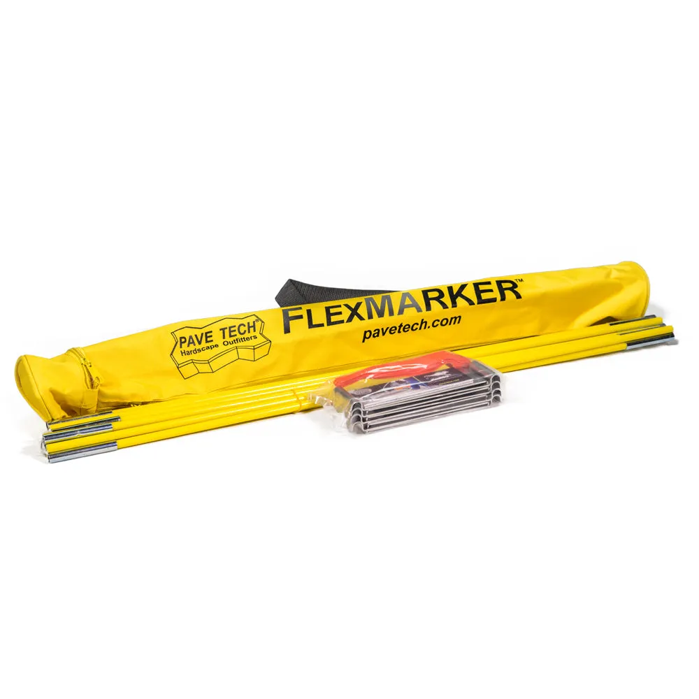 Pave Tech FlexMARKER Kit